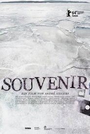 Poster Souvenir 2014