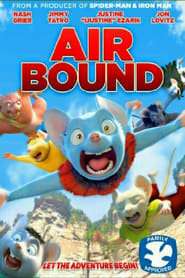 Air Bound