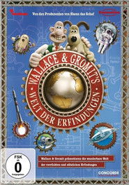 Wallace & Gromit - Welt der Erfindungen (2010)