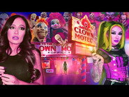Things Went Too Far At The Clown Motel-Haunted Hotel Tour Part 3