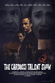 Poster The Carducci Talent Show