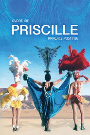 Avanture Priscille, kraljice pustinje (1994)