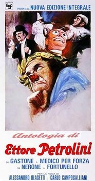 Poster The Doctor In Spite of Himself 1931