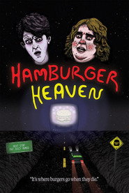 Hamburger Heaven (2025)