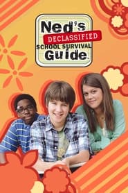 Poster Ned's Declassified School Survival Guide - Season 3 Episode 5 : Guide to: Halloween & Vampires, Ghosts, Werewolves and Zombies 2007