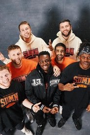 Poster Sidemen Sunday - Season 5 Episode 50 : SIDEMEN CHRISTMAS MUKBANG 2020
