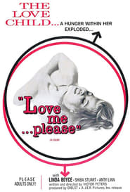 Love Me... Please! 1969 吹き替え 動画 フル