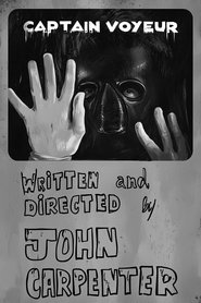 Captain Voyeur (1969)