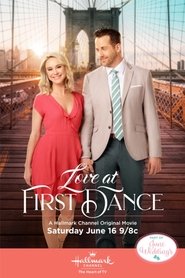 Love at First Dance постер