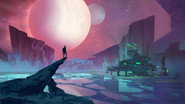 Star Trek: Prodigy en streaming