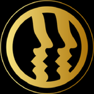 Logo for Drama Shelve