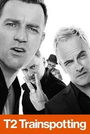 T2 Trainspotting (2017) online ελληνικοί υπότιτλοι