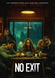 No Exit) No Exit (2022)
