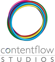 Logo for Contentflow Studios Logo for Contentflow Studios