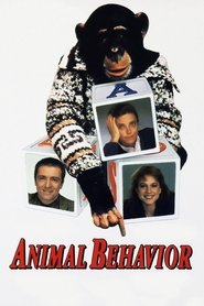 مشاهدة فيلم Animal Behavior 1989 مباشر اونلاين