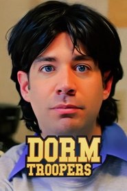Poster Dorm Troopers 2016