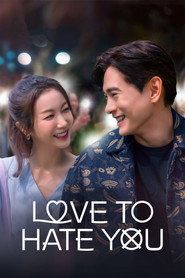 Love to Hate You poster
