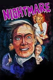 Poster Nightmare 1981