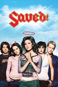 Poster for Saved!