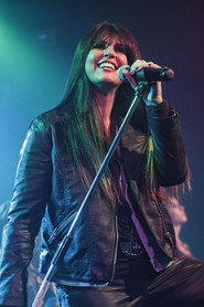 Kirsten Rosenberg