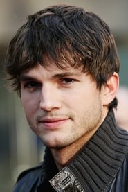 Ashton Kutcher as Nikki