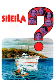 Poster Sheila