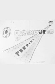 Poster for O Brinquedo Perdido