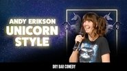 Andy Erikson: Unicorn Style