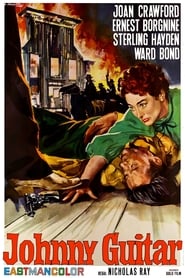 Télécharger Johnny Guitar 1954 Film Complet en Francais