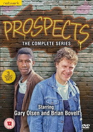 Prospects постер