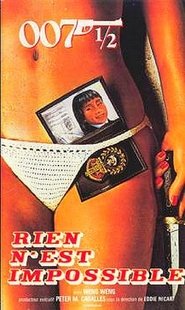 007 ½ : Rien n'est impossible vf film complet en ligne Télécharger
stream Française 1982 -------------