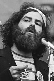 Photo de Jerry Rubin Self 