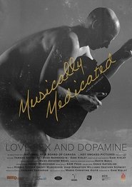 Poster Musically Medicated 2013