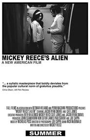 Mickey Reece’s Alien (17
                    ) Online Cały Film Lektor PL
