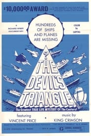 The Devil's Triangle постер