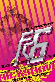 Poster FollowCam 6 2016