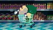 An Unwanted Customer