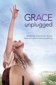 Poster van Grace Unplugged