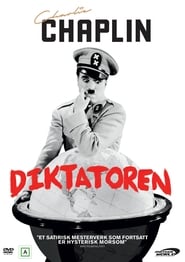 Diktatoren (1940)