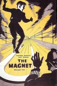 The Magnet постер