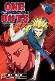 One Outs poster