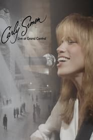 Carly Simon: Live at Grand Central streaming