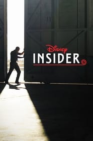 Full Cast of Disney Insider