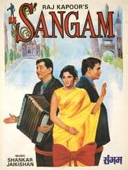 Sangam (1964) Hindi