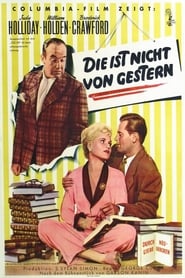 Die Ist Nicht Von Gestern ganzer film herunterladen deutsch subs 1950
komplett