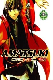 Amatsuki
