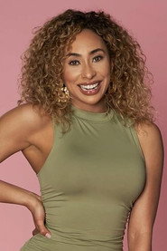 Raven Ross as Self