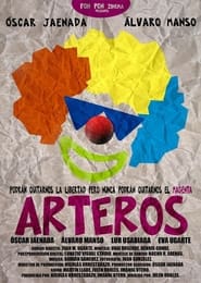 Poster Arteros 2012