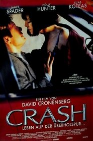Crash 1996 Ganzer film deutsch kostenlos