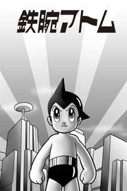 Astro Boy (1963)